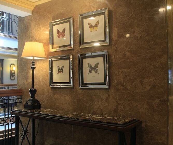 Fotos del hotel Herald Suites Polaris:  10