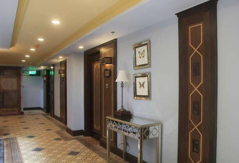 Fotos del hotel Herald Suites Polaris:  4