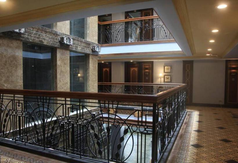 Fotos del hotel Herald Suites Polaris:  9