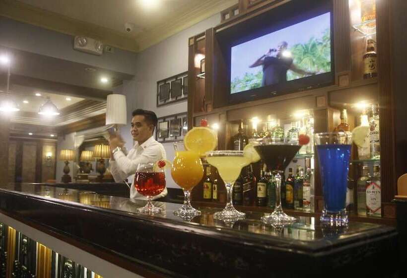 Fotos del hotel Herald Suites Polaris:  14