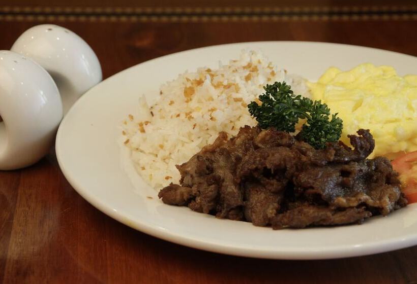 Fotos del hotel Herald Suites Polaris:  6