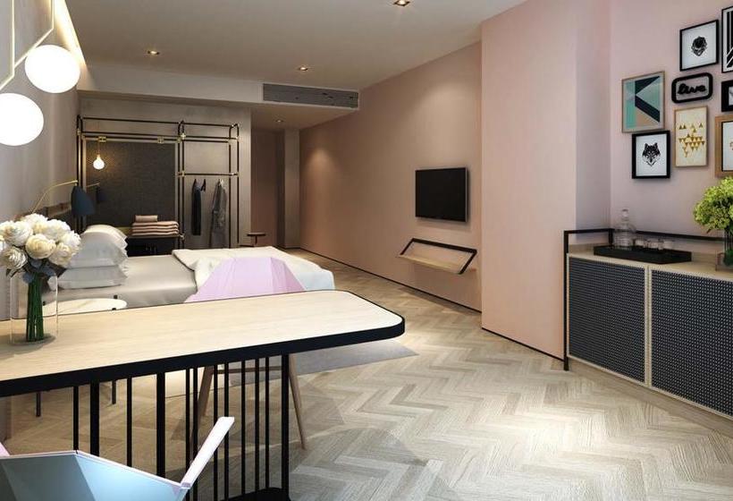 Fotos del hotel Ophelia299 Boutique:  16