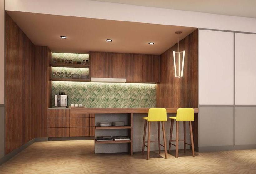 Fotos del hotel Ophelia299 Boutique:  3