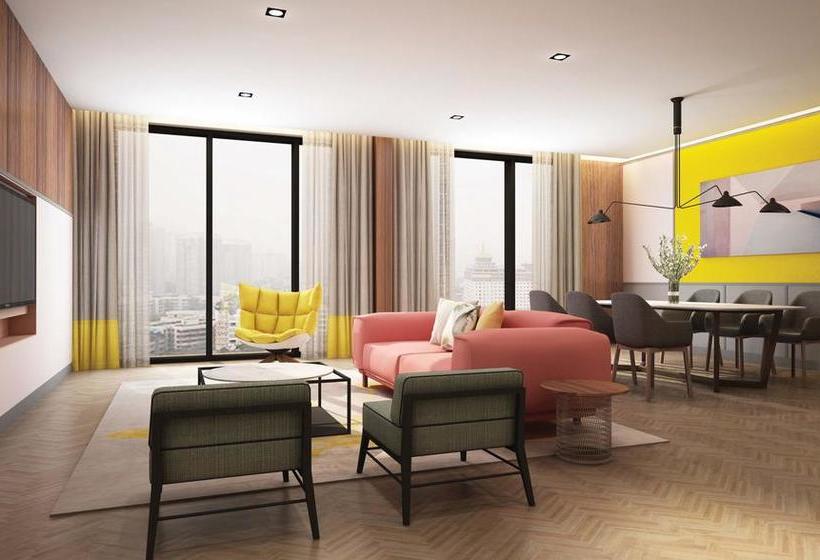 Fotos del hotel Ophelia299 Boutique:  5