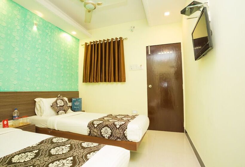 Fotos del hotel Oyo 7062 Amana Suites:  19