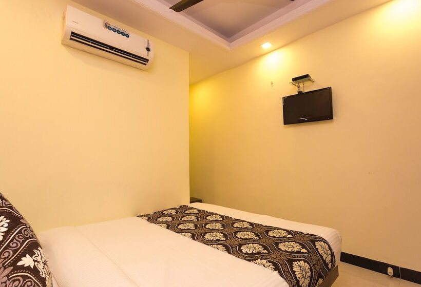 Fotos del hotel Oyo 7062 Amana Suites:  17