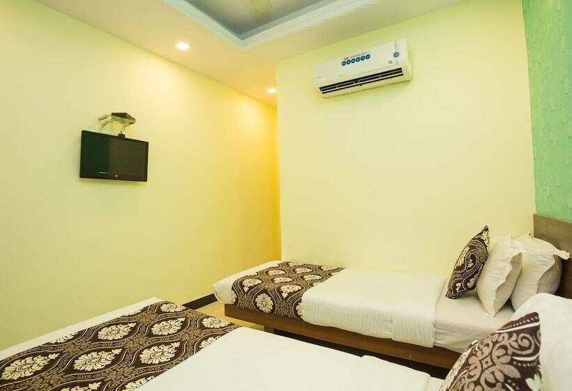 Fotos del hotel Oyo 7062 Amana Suites:  2