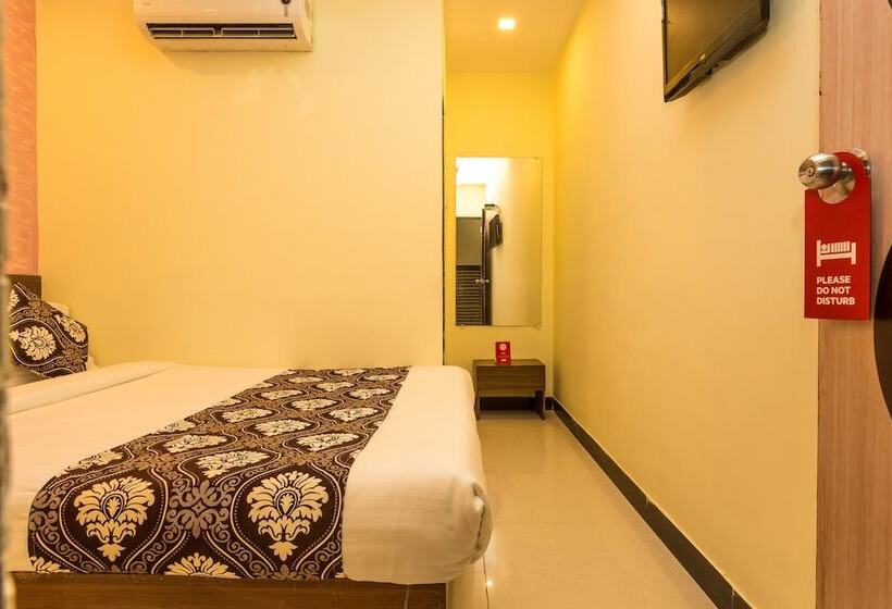 Fotos del hotel Oyo 7062 Amana Suites:  7