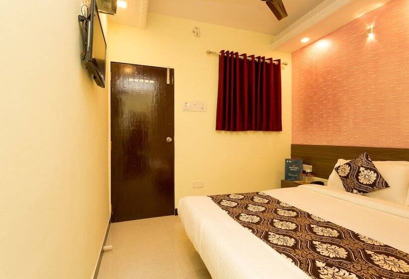 Fotos del hotel Oyo 7062 Amana Suites:  11