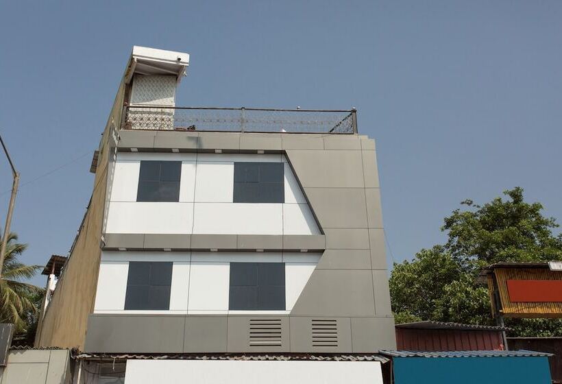 Fotos del hotel Oyo 7062 Amana Suites:  10