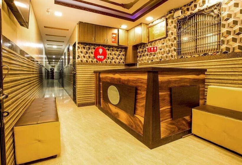 Fotos del hotel Oyo 7062 Amana Suites:  3