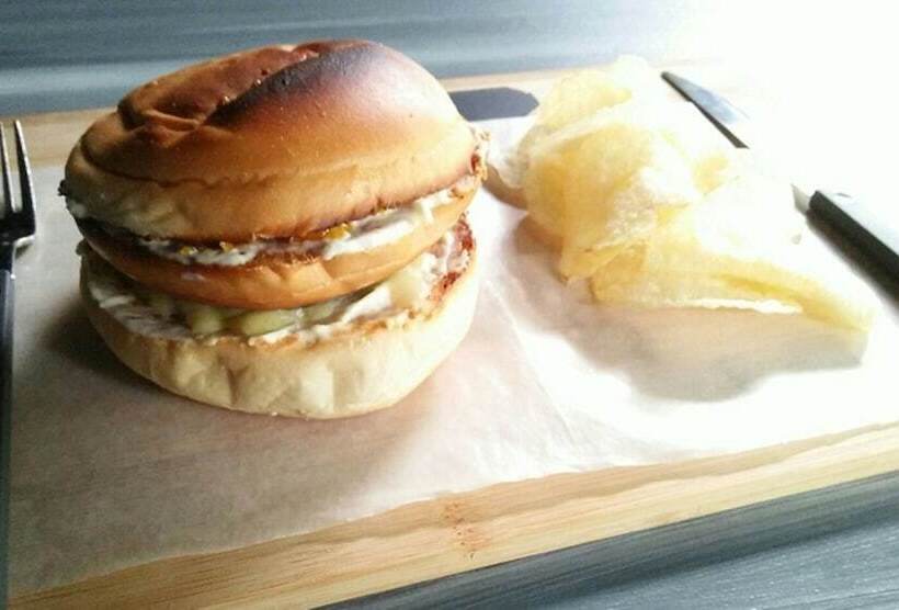 Fotos del hotel The Cavern Pod  & Specialty Café  Hostel:  6