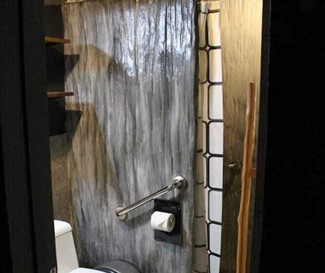 Fotos del hotel The Cavern Pod  & Specialty Café  Hostel:  13