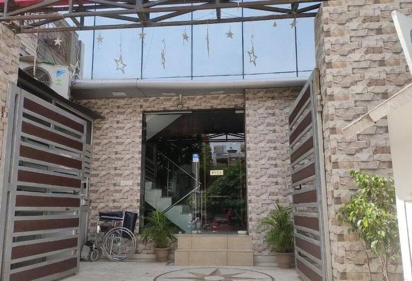 Fotos del hotel Jashn Inn:  17