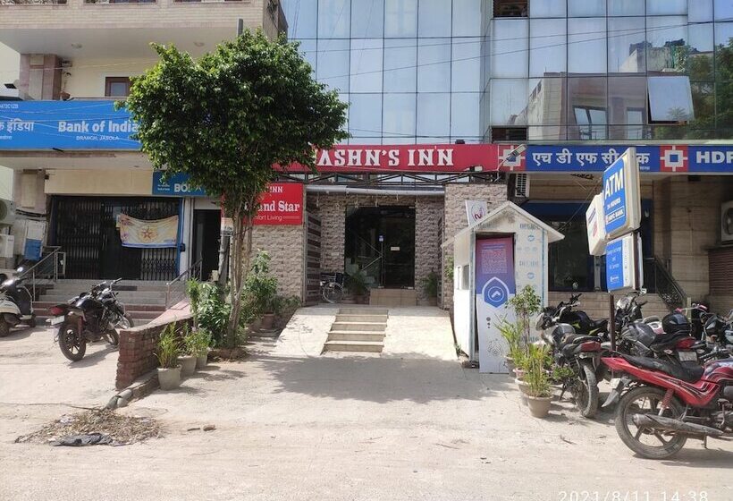 Fotos del hotel Jashn Inn:  15