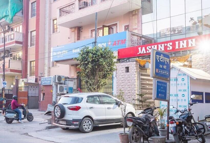 Fotos del hotel Jashn Inn:  23