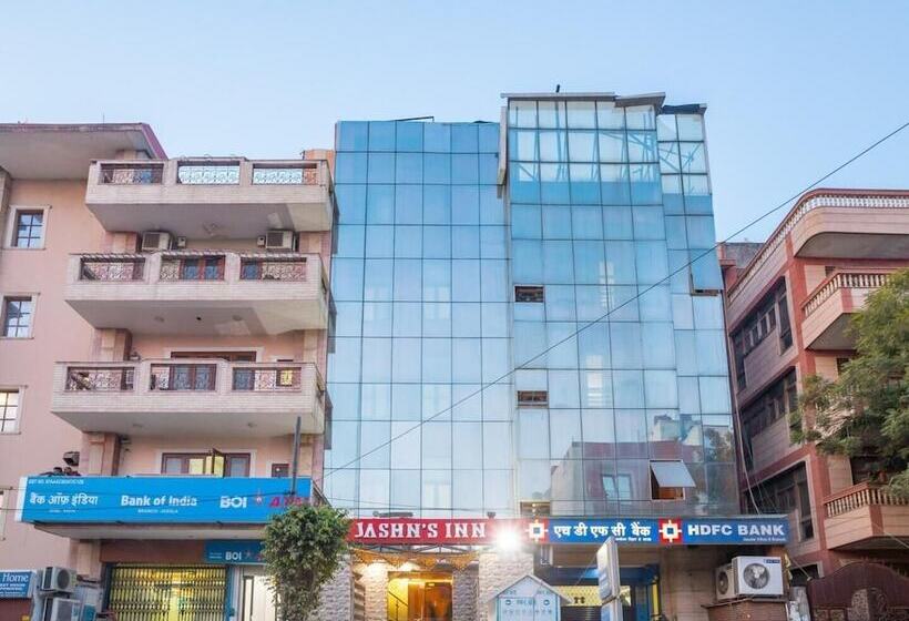 Fotos del hotel Jashn Inn:  10