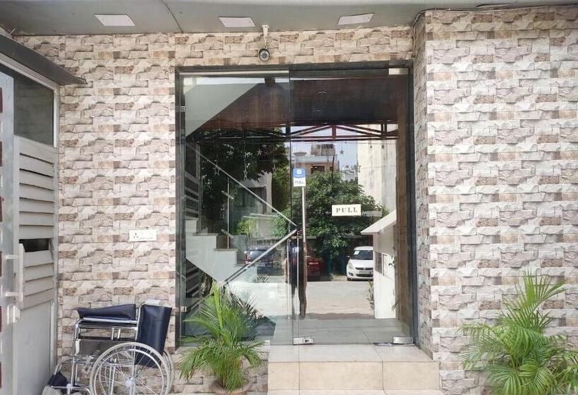 Fotos del hotel Jashn Inn:  9