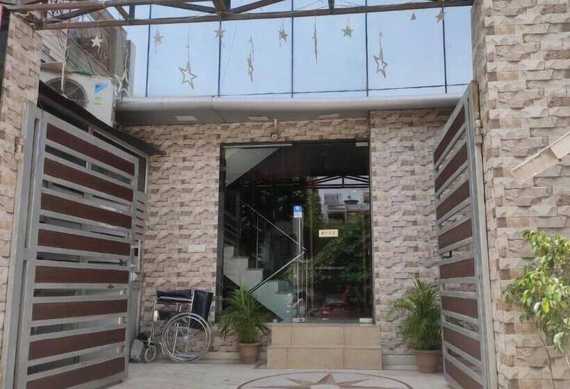 Fotos del hotel Jashn Inn:  5