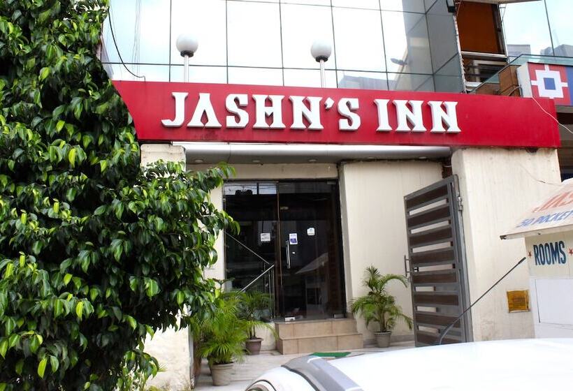 Fotos del hotel Jashn Inn:  21