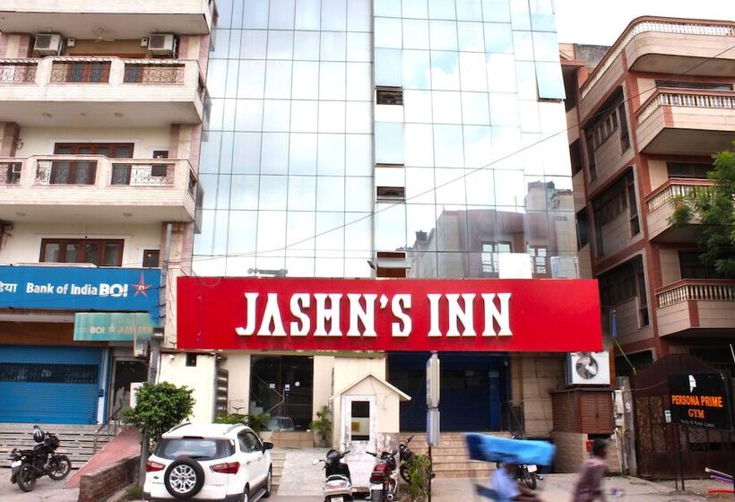 Jashn Inn