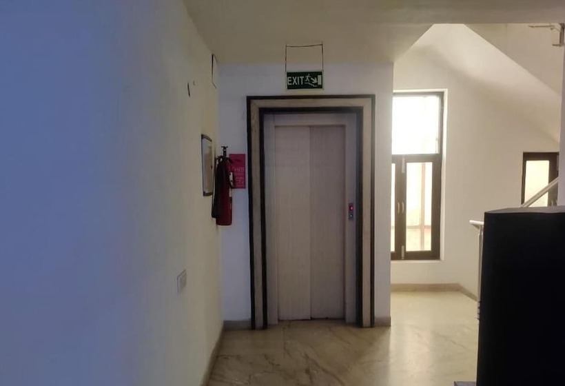 Fotos del hotel Jashn Inn:  16