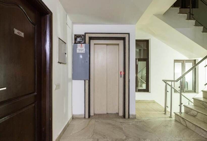 Fotos del hotel Jashn Inn:  11