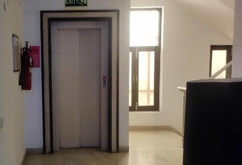 Fotos del hotel Jashn Inn:  19