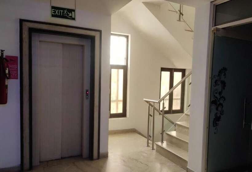 Fotos del hotel Jashn Inn:  3