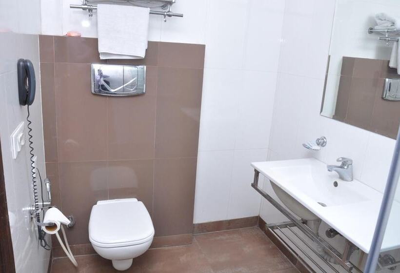 Fotos del hotel Jashn Inn:  18