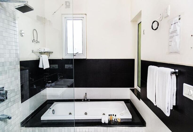 Fotos del hotel Jashn Inn:  22