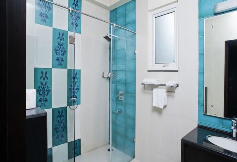 Fotos del hotel Jashn Inn:  7