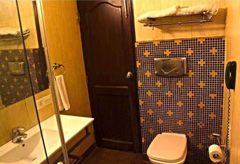 Fotos del hotel Jashn Inn:  25