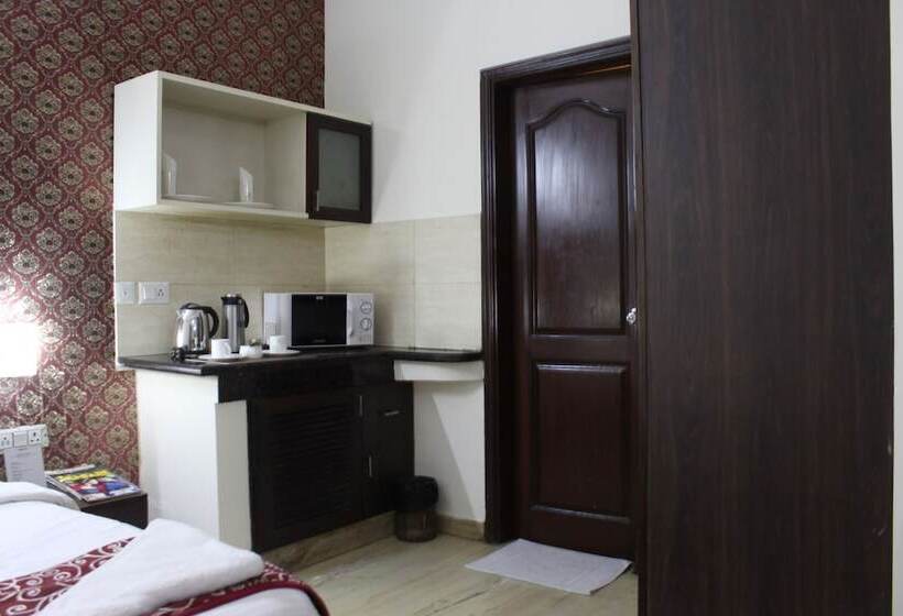 Fotos del hotel Jashn Inn:  2