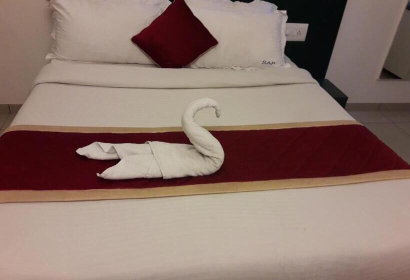 Fotos del hotel Sap Golden Grande Electronic City:  22