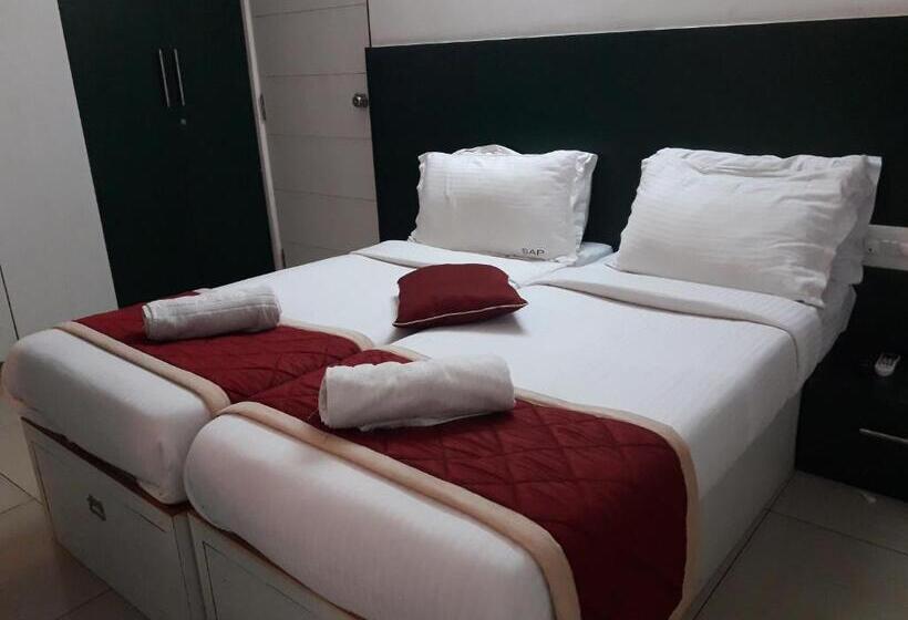 Fotos del hotel Sap Golden Grande Electronic City:  12