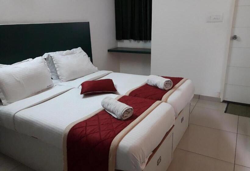 Fotos del hotel Sap Golden Grande Electronic City:  15