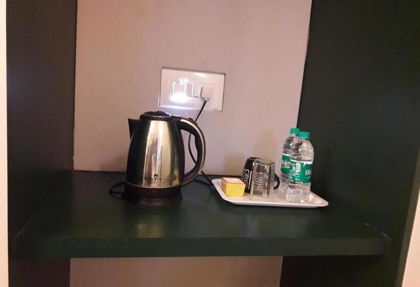 Fotos del hotel Sap Golden Grande Electronic City:  21