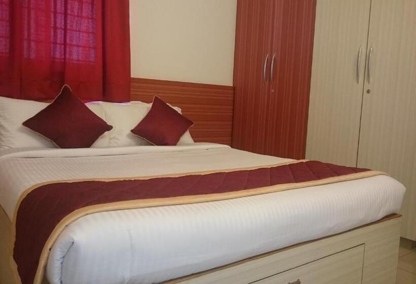 Fotos del hotel Sap Golden Grande Electronic City:  18