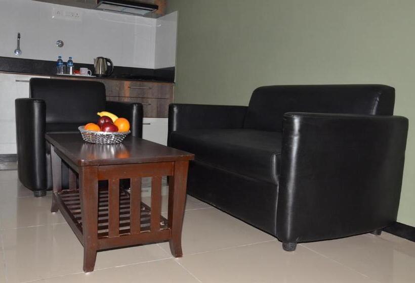 Fotos del hotel Sap Golden Grande Electronic City:  23