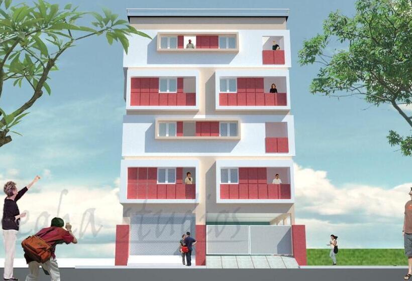 Fotos del hotel Sap Golden Grande Electronic City:  8