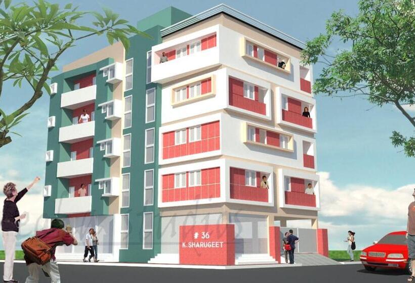 Sap Golden Grande Electronic City