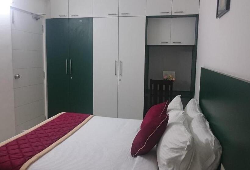 Fotos del hotel Sap Golden Grande Electronic City:  20