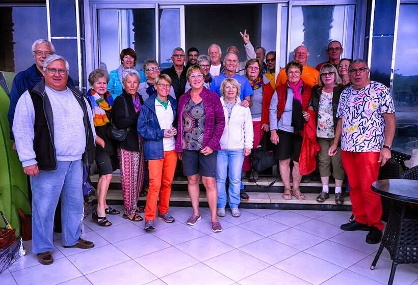 Fotos del hotel Vents Des Iles:  15