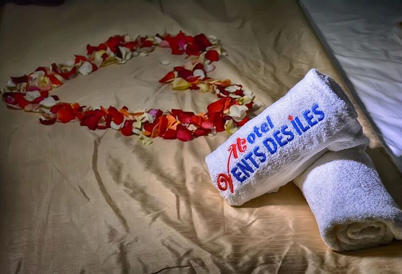 Fotos del hotel Vents Des Iles:  5