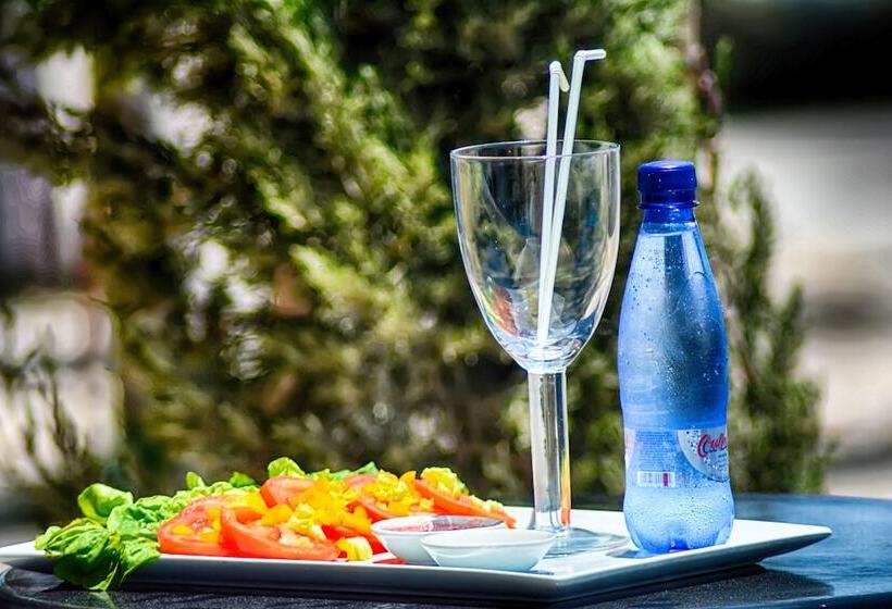 Fotos del hotel Vents Des Iles:  24