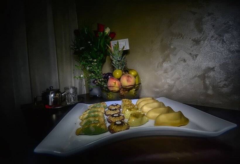 Fotos del hotel Vents Des Iles:  11