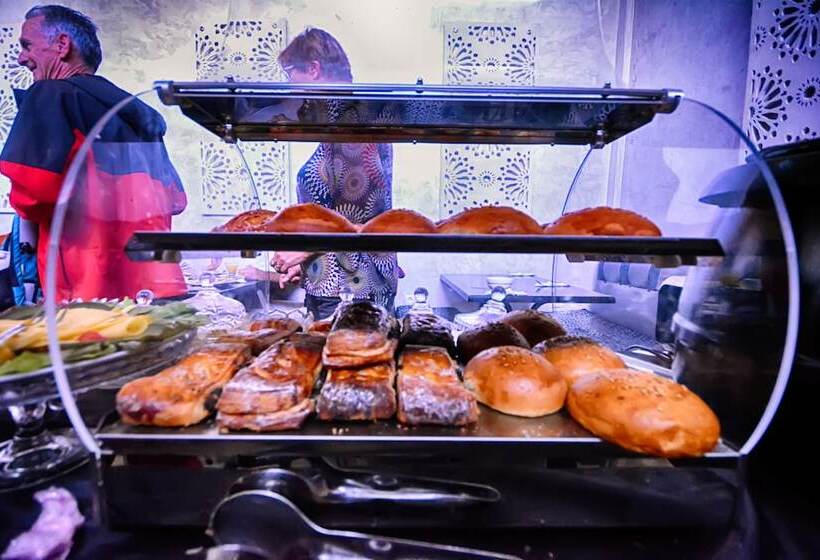 Fotos del hotel Vents Des Iles:  7