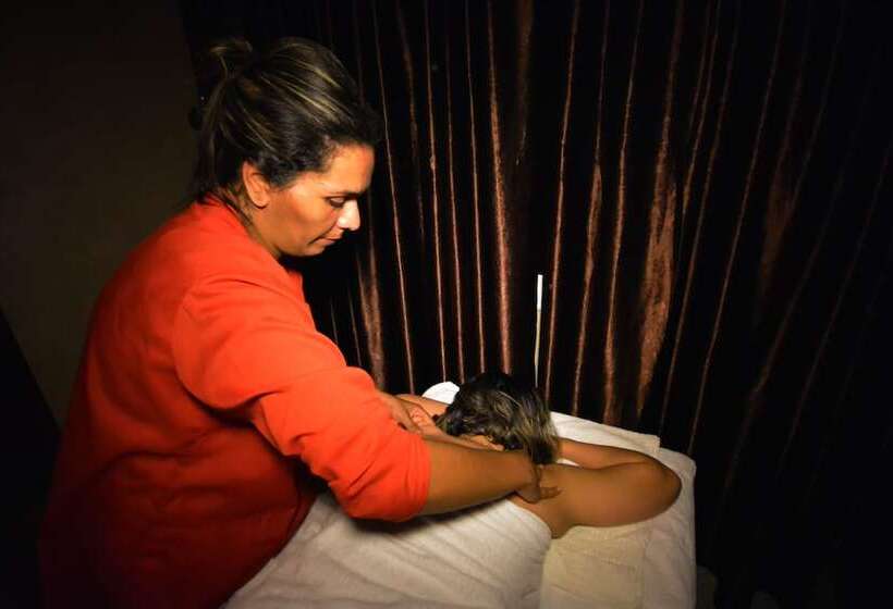 Fotos del hotel Vents Des Iles:  22