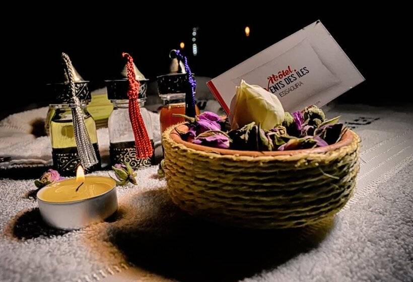 Fotos del hotel Vents Des Iles:  12